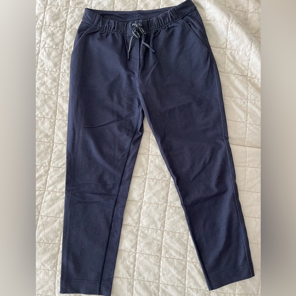 Lululemon Jet Crop Slim sz. 4